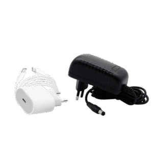 Cargador de batería Biotrohn